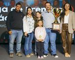 todolactea 2026: un dulce de leche cordobes gano la copa y rozo el puntaje perfecto todolactea 2026: un dulce de leche cordobes gano la copa y rozo el puntaje perfecto