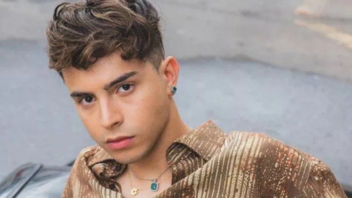 Rusherking reveló el verdadero motivo detrás de su nombre artístico