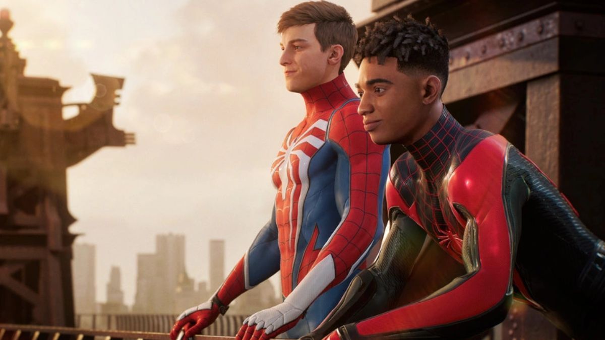 El título ofrece modos de fidelidad con trazado de rayos (ray tracing) activo a 30 FPS o un modo rendimiento que garantiza una fluidez constante de 60 FPS sin perder calidad en las texturas. El título ofrece modos de fidelidad con trazado de rayos (ray tracing) activo a 30 FPS o un modo rendimiento que garantiza una fluidez constante de 60 FPS sin perder calidad en las texturas.