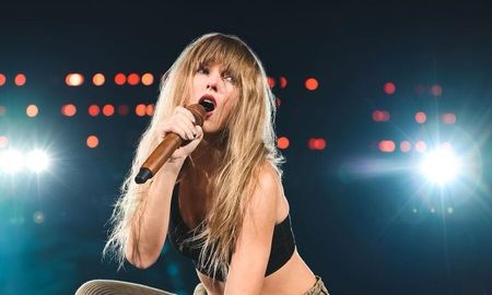 Taylor Swift en Argentina: la cantante traería su Eras Tour a Buenos Aires en 2023 Taylor Swift en Argentina: la cantante traería su Eras Tour a Buenos Aires en 2023