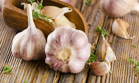 mitos y verdades del ajo crudo mitos y verdades del ajo crudo