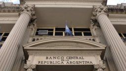 Los depósitos en moneda extranjera en la Argentina cayeron un 19