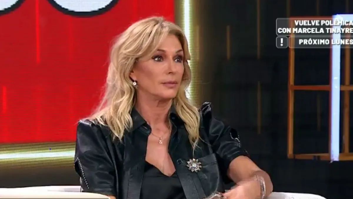 Yanina Latorre tells the whole truth about his unexpected departure