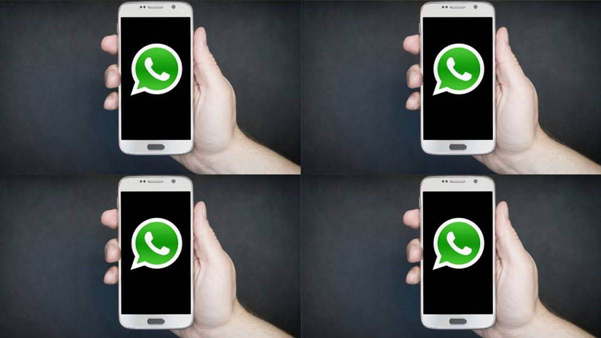 WhatsApp: cómo conocer  todo lo que la aplicación sabe de ti