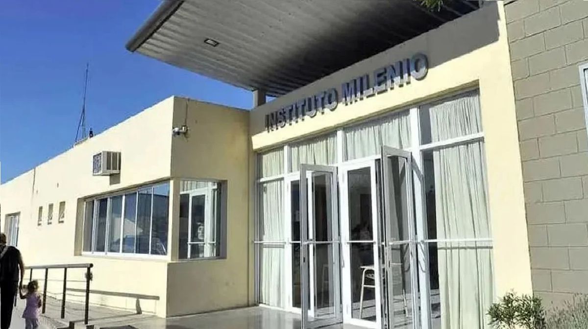 Córdoba: denuncian que un nene de 10 años con síndrome de down fue abusado por tres compañeros en el colegio