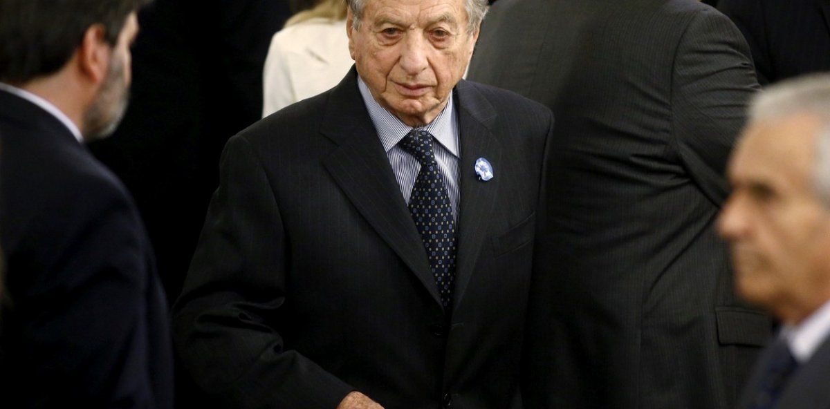 Franco Macri no se presentará a indagatoria el próximo jueves