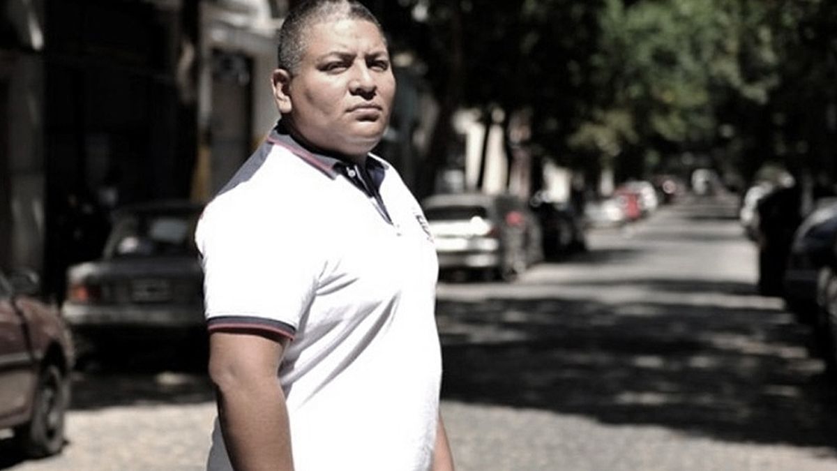 El policía Luis Chocobar fue juzgado por matar en 2017 a uno de los delincuentes que asaltaron y apuñalaron en el barrio porteño de La Boca a un turista estadounidense.