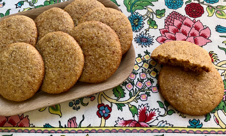 como hacer masitas de polenta dulce y coco con un poquito de miel como hacer masitas de polenta dulce y coco con un poquito de miel