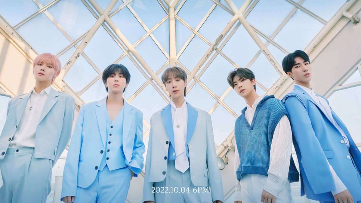 De izquierda a derecha: Yonghoon