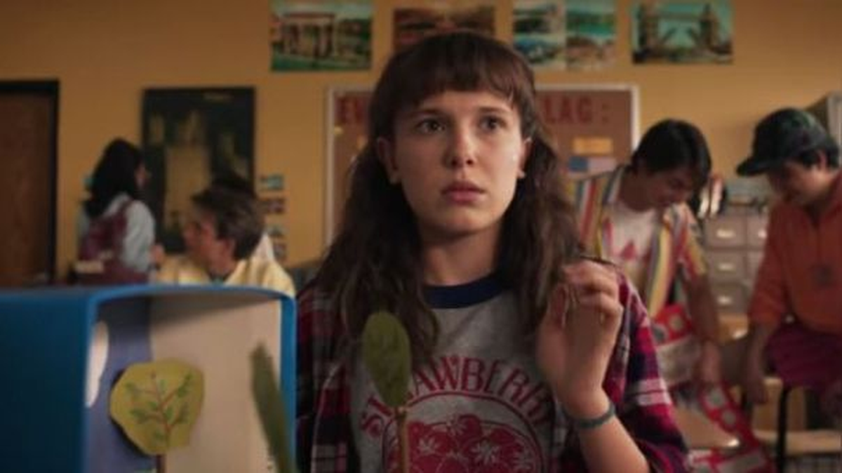 La plataforma public&oacute; un "tr&aacute;iler" titulado "Bienvenidos a California".
