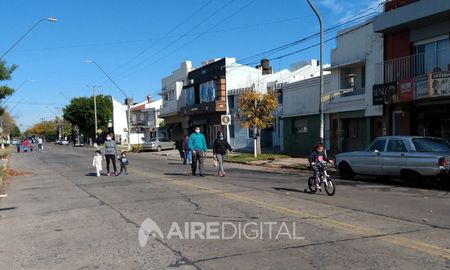 La Municipalidad instalará puntos fijos de información y control de cumplimiento de la modalidad de caminatas por toda la ciudad. La Municipalidad instalará puntos fijos de información y control de cumplimiento de la modalidad de caminatas por toda la ciudad.