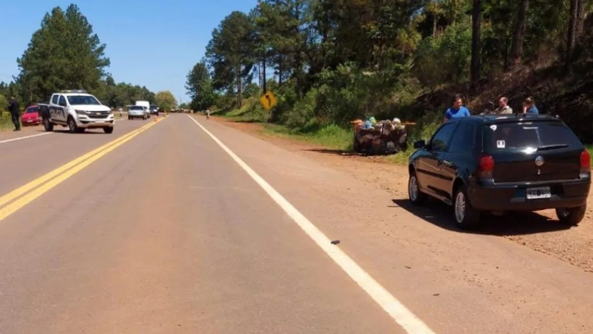 Un nene de 11 años murió al ser atropellado por una maestra a la salida de la escuela