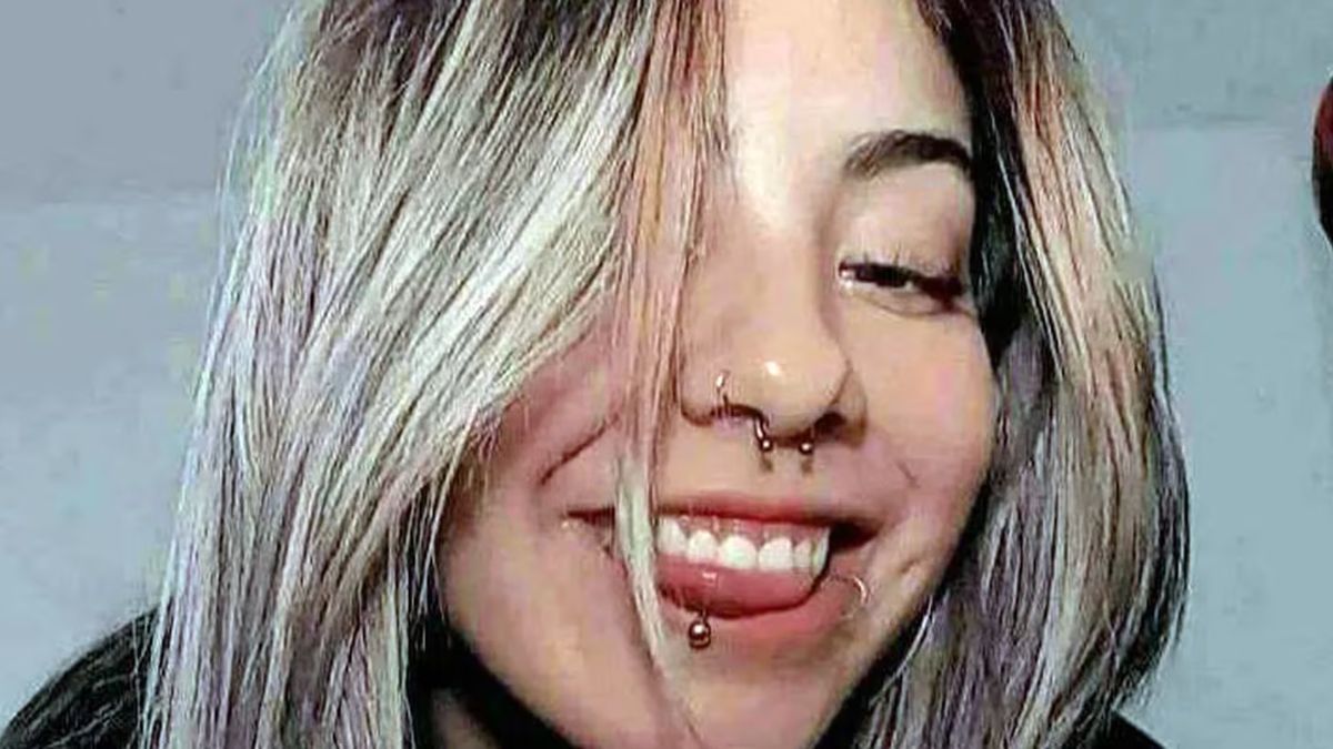 Lourdes Florencia Rosales tenía 20 años: en un principio se pensó en un suicidio pero la declaración de testigos obligó a recaratular la causa como averiguación de muerte dudosa.