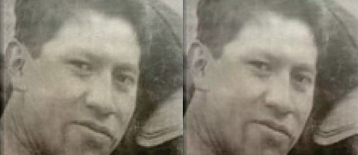 Ofrecen $500 mil de recompensa para hallar a un femicida del barrio 1-11-14