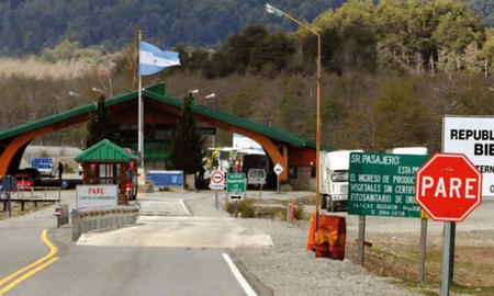 Se normalizarán los 237 puntos de ingreso y egreso, tanto terrestres, como fluviales, marítimos y aéreos. Se normalizarán los 237 puntos de ingreso y egreso, tanto terrestres, como fluviales, marítimos y aéreos.