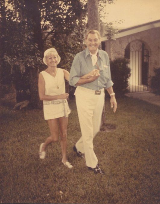 En marzo de 1963, se casó por quinta y última vez. Lo hizo con la alemana-estadounidense Maria Bauman Mandell, y estuvieron juntos durante 21 años, hasta la muerte de Weissmüller, que se produjo el viernes 20 de enero de 1984 en Acapulco, México, donde está sepultado.