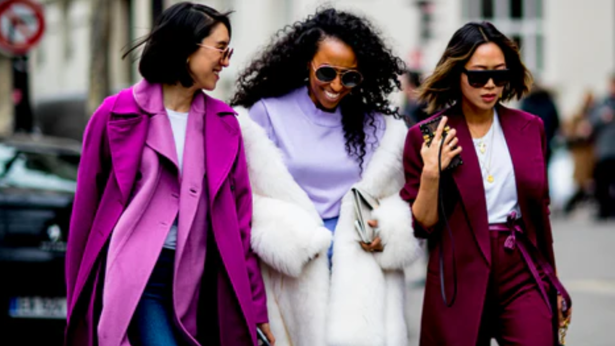 Naranja, gris y marrón los tres tonos que los estudios asocian con menor flexibilidad cognitiva, aunque los expertos advierten que ningún color define una mente.