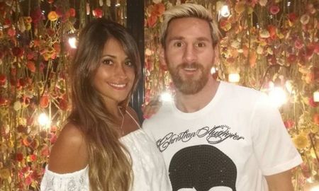 boda de messi: 300 policias y un pedido especial de los novios boda de messi: 300 policias y un pedido especial de los novios