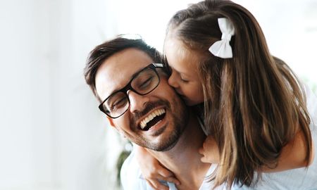 Día del Padre: regalos para aquellos que están lejos. Día del Padre: regalos para aquellos que están lejos.