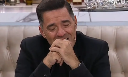 Chau Iúdica: América TV decidió quién será su reemplazo tras echarlo de Polémica en el Bar Chau Iúdica: América TV decidió quién será su reemplazo tras echarlo de Polémica en el Bar