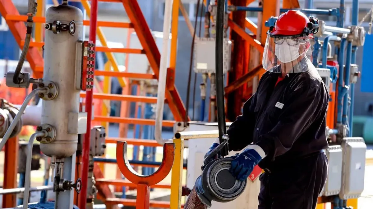 Impresionante aumento salarial del 47