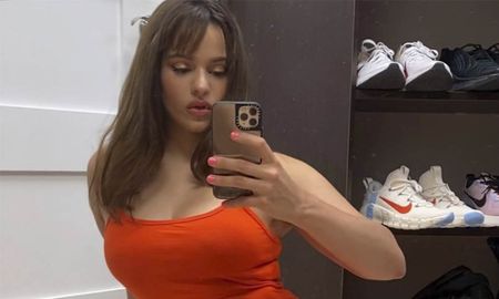 rosalia mostro su lado mas sensual y revienta las redes sociales rosalia mostro su lado mas sensual y revienta las redes sociales