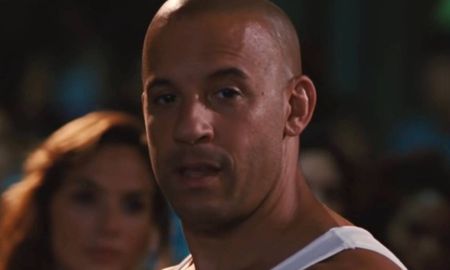 Vin Diesel ya quiere interpretar a Toretto nuevamente. ¡Y falta menos! Vin Diesel ya quiere interpretar a Toretto nuevamente. ¡Y falta menos!