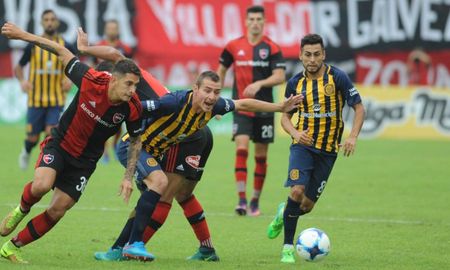 Central y Newells podrían jugar fuera de Rosario debido a que la Provincia exige que se realice en horario nocturno. Central y Newells podrían jugar fuera de Rosario debido a que la Provincia exige que se realice en horario nocturno.