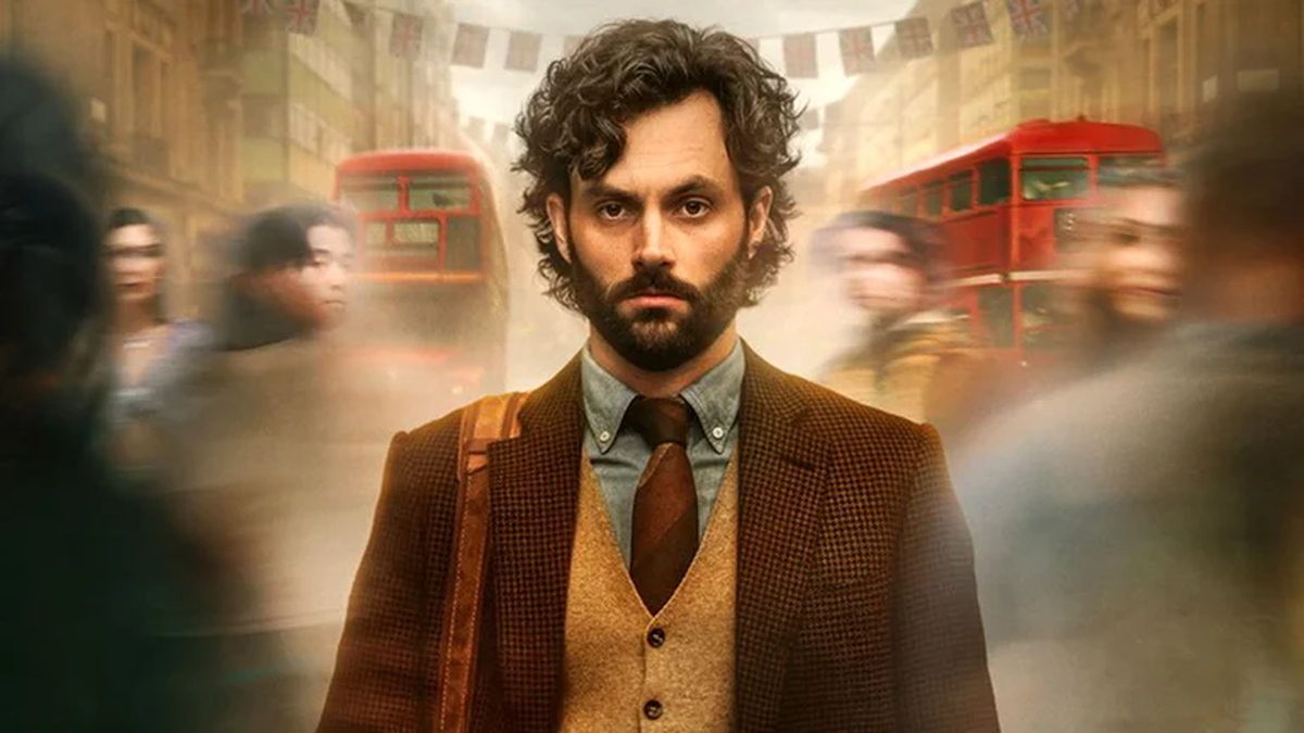 Vuelve You a Netflix: mirá el primer adelanto de la cuarta temporada