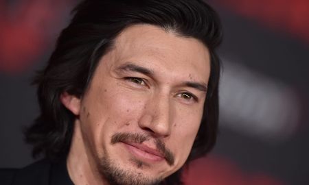 adam driver, el exmilitar que esta conquistando hollywood adam driver, el exmilitar que esta conquistando hollywood