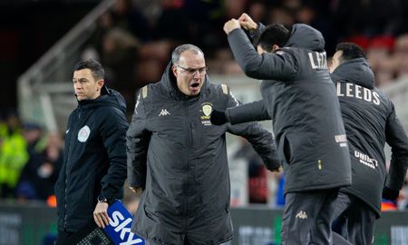 Marcelo Bielsa hará su estreno en Premier League ante el último campeón, el Liverpool de Jürgen Klopp. Marcelo Bielsa hará su estreno en Premier League ante el último campeón, el Liverpool de Jürgen Klopp.
