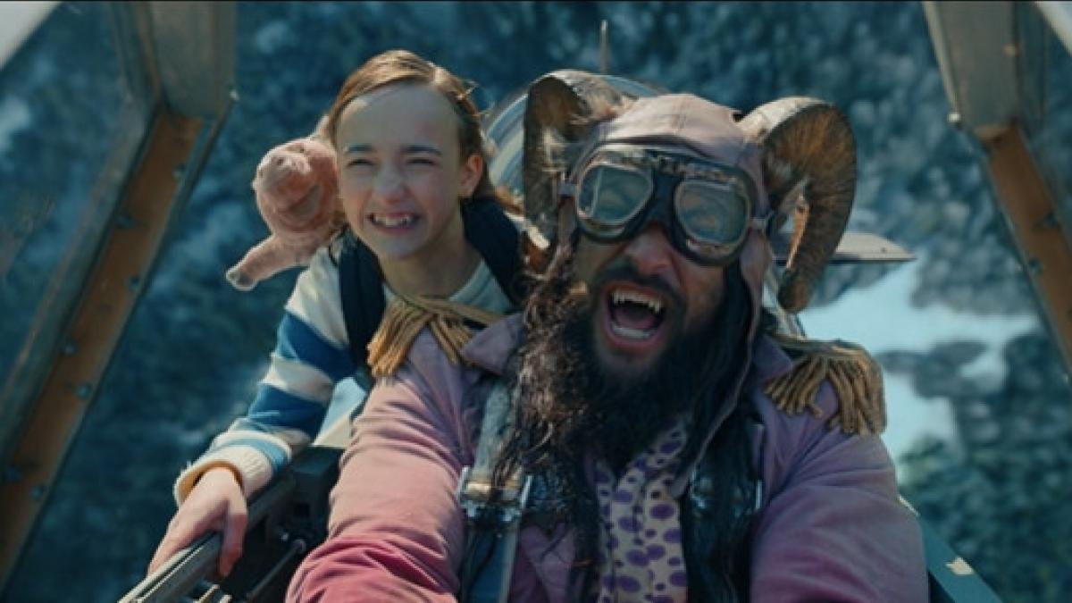 La película de Netflix que dura 2 horas y te deja sin aliento