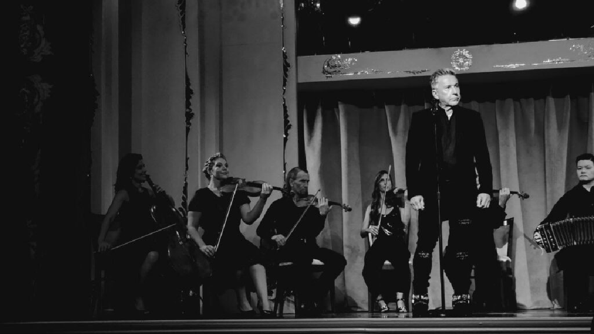 El videoclip de la canción se estrenará hoy a las 19 en su canal de YouTube