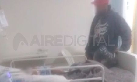 La Cámara de Apelaciones confirmó la prisión preventiva del agresor La Cámara de Apelaciones confirmó la prisión preventiva del agresor