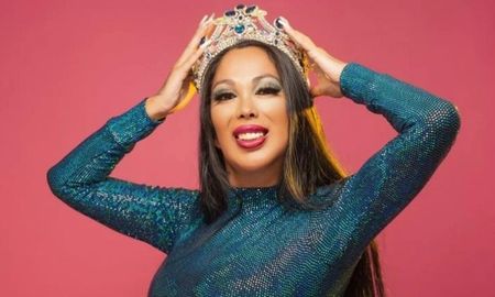 La Maciel reapareció en el debate de Gran Hermano, donde explicó los motivos de su crisis de ansiedad. La Maciel reapareció en el debate de Gran Hermano, donde explicó los motivos de su crisis de ansiedad.