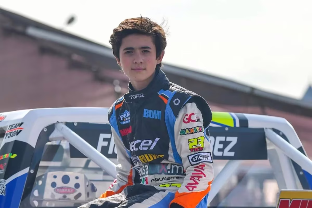 Federico Gutiérrez Hoppe