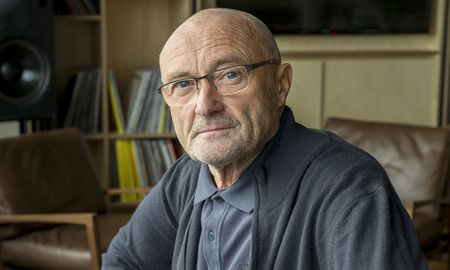 Phil Collins anunció su retiro de los escenarios para siempre. Phil Collins anunció su retiro de los escenarios para siempre.