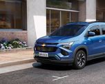 El precio de la Chevrolet Spin en junio de 2026 en Argentina. El precio de la Chevrolet Spin en junio de 2026 en Argentina.