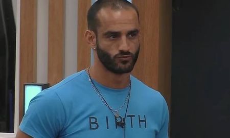 Maxi Giudici de Gran Hermano 2022 eligió seguir en el reality. Maxi Giudici de Gran Hermano 2022 eligió seguir en el reality.