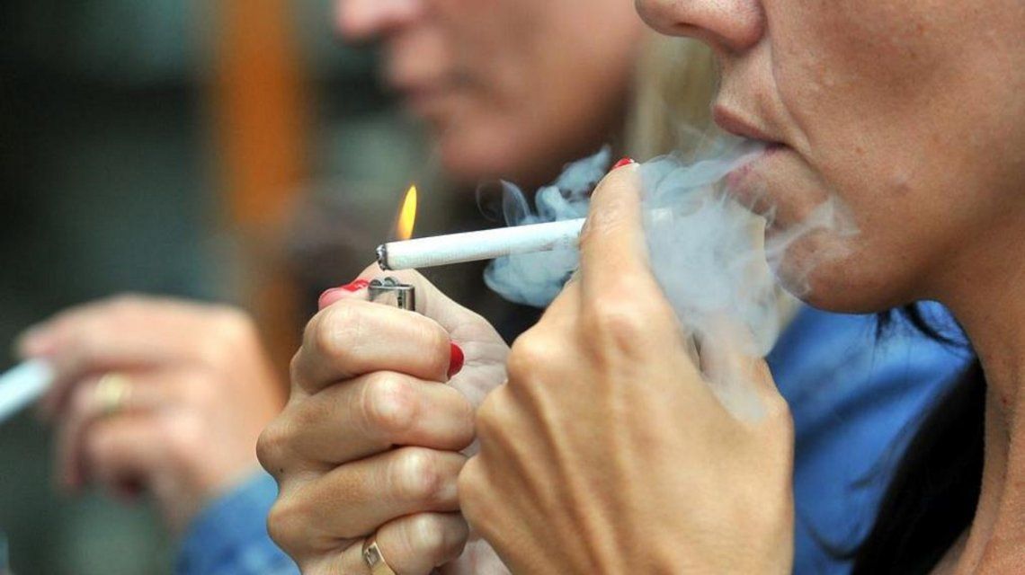 Aumentó 8% el precio de los cigarrillos de la empresa BAT