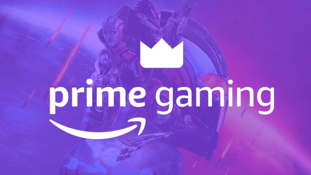 Los suscriptores de Prime Gaming ya pueden reclamar los primeros títulos gratis de octubre.
