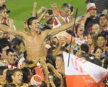 Unión recordó el natalicio de Diego Barisone con un saludo cargado de emoción. Unión recordó el natalicio de Diego Barisone con un saludo cargado de emoción.