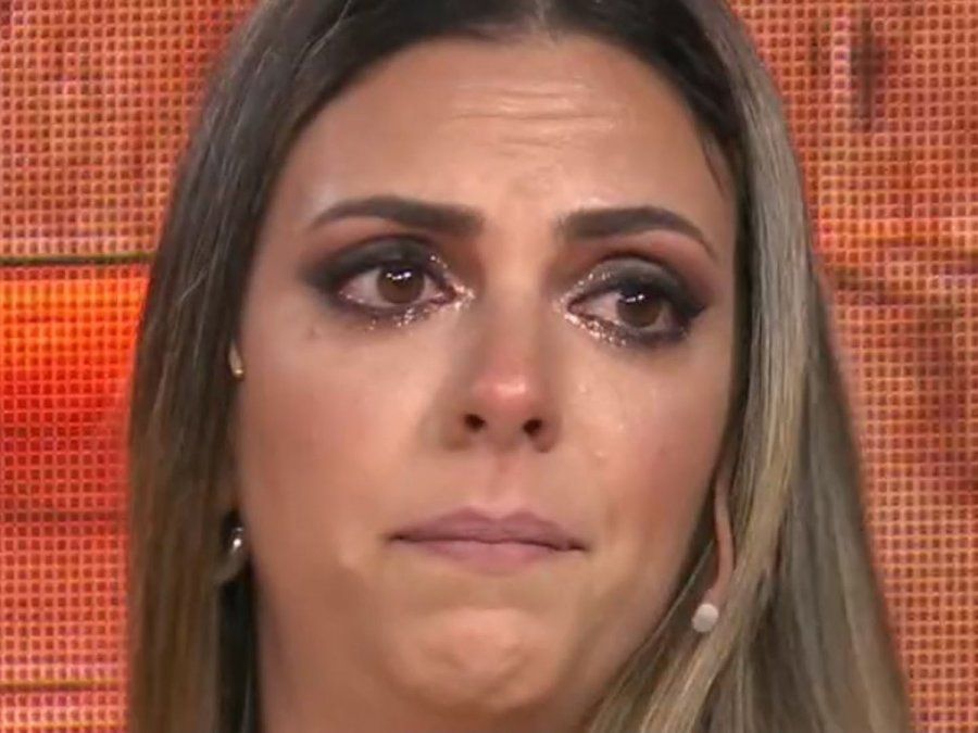 Belu Lucius relató que el pequeño de 2 años tiene un soplo.&nbsp;