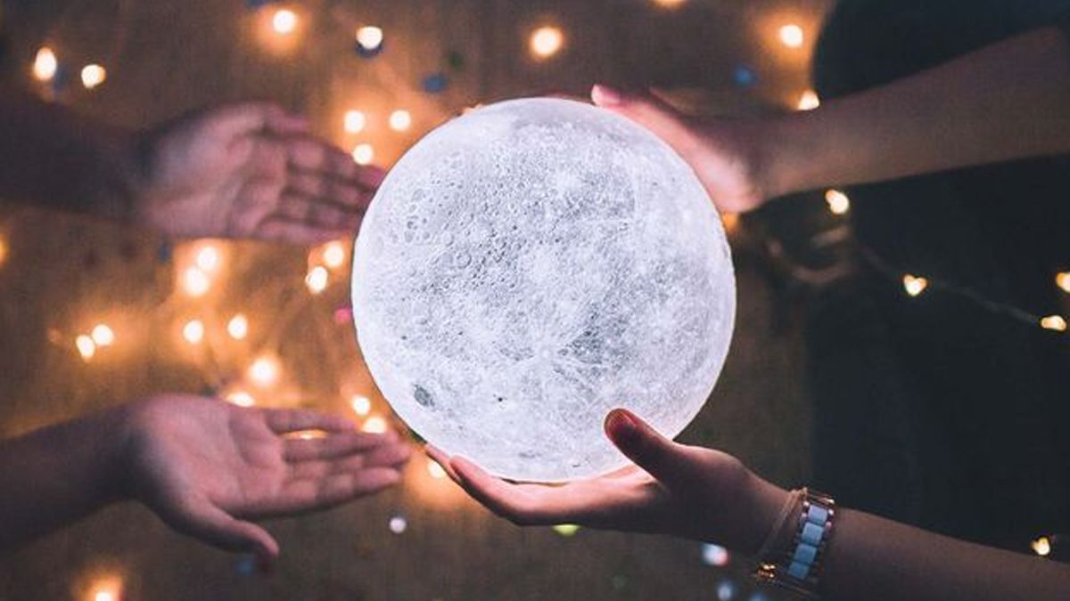Cómo cuidar tu piel para lucir perfecta durante las fases de la Luna