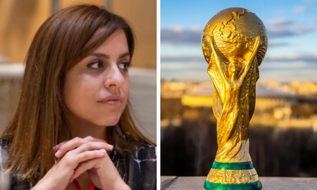 El manual del Inadi para el Mundial Qatar 2022: qué no se puede decir El manual del Inadi para el Mundial Qatar 2022: qué no se puede decir