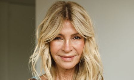 Cris Morena y una vida marcada por la tragedia familiar. Cris Morena y una vida marcada por la tragedia familiar.