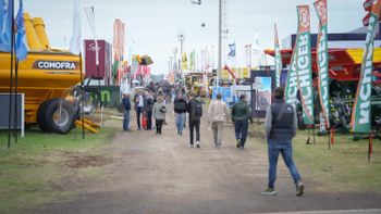 Expoagro 2025: la agenda completa de actividades para este jueves