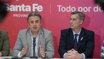 Santa Fe moderniza su política penitenciaria para que los presos produzcan más en los talleres carcelarios
