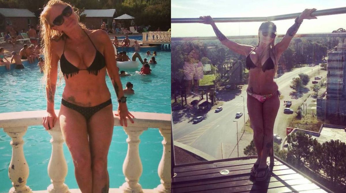 Isabel De Negri es la abuelita hot de Gran Hermano 2023. Isabel De Negri es la abuelita hot de Gran Hermano 2023.