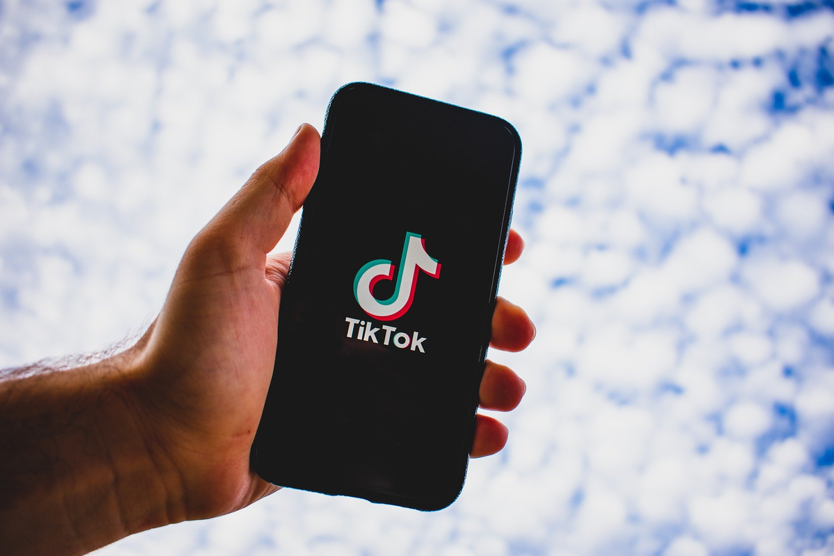 TikTok actualmente es una de las redes sociales más utilizadas en todo el mundo.